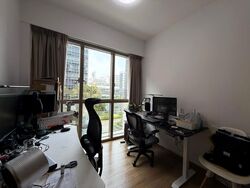 The Vales (D19), Condominium #613482481